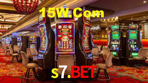 Descubra a Essência do s7.bet: Nossa História e Compromissos